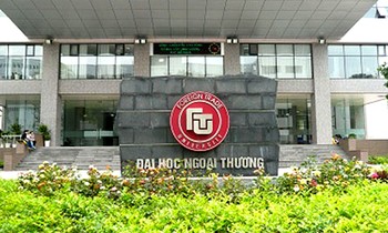 Chuyển hồ sơ điều tra vụ để ngoài sổ sách hơn 3 tỷ đồng tại Đại học Ngoại Thương