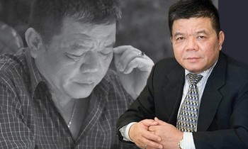 Cố Chủ tịch BIDV - Trần Bắc Hà