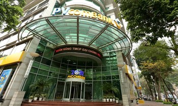 Truy tố đối tượng câu kết cán bộ ngân hàng chiếm đoạt hơn 400 tỷ đồng