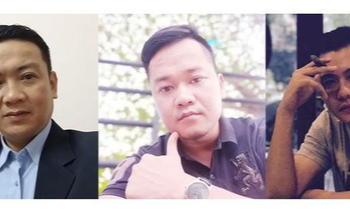 Bắt 3 bị can liên quan vụ án Trương Châu Hữu Danh