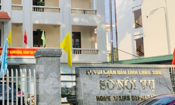 Diễn biến mới nhất vụ mua bán đề thi chuyên viên chính ở Lạng Sơn