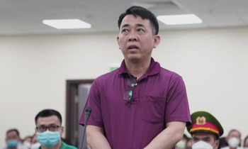Luật sư cho rằng, cựu Chủ tịch VN Pharma bị rơi vào 'bẫy' của kẻ đang bỏ trốn