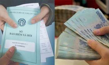 Chủ phòng khám giả chữ ký bác sĩ để bán hàng nghìn giấy nghỉ bệnh hưởng bảo hiểm xã hội