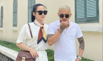 Cặp vợ chồng lừa đảo gần 50 tỷ để xây nhà, tiêu xài cá nhân