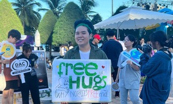 Trải nghiệm BridgeFest 2022: Kết nối cộng đồng - Thu hẹp khoảng cách