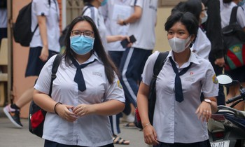 Teen thi Tốt nghiệp đợt 2 không bất lợi nhưng áp lực, thầy cô chia sẻ bí kíp "luyện công"