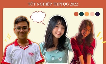 Thí sinh đăng ký bài thi tổ hợp Khoa học Xã hội tăng mạnh, hội 2K4 ai lo và ai vui?