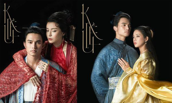 Ngày đầu ra mắt khán giả, "Kiều" gây thất vọng toàn tập vì "không bám sát nguyên tác"