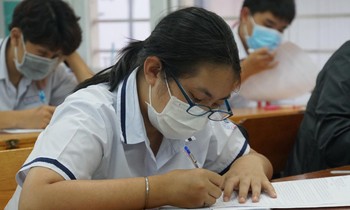 Bắt trend "nhanh như chớp", đề thi Văn vào lớp 10 ngày càng "mở" và hay