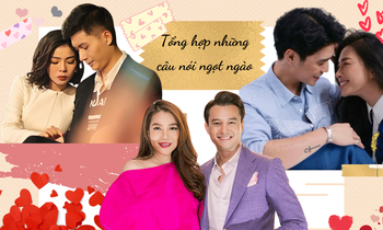 Lệch nhau cả chục tuổi, đâu là bí quyết giúp cặp đôi chị đẹp - "phi công" luôn ngọt ngào?