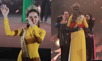 Hoa hậu Thùy Tiên những điều giờ mới kể: Nàng hậu "manly" nhất showbiz đích thị là đây!