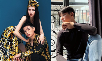 Động thái mới nhất của "gà chiến" đội Hương Giang sau khi bị loại khỏi The Next Gentleman