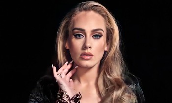 Dẫu con số "30" xuất hiện ở khắp mọi nơi, fan Adele vẫn ngờ vực "30 chưa phải là Tết!"