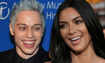 Kim Kardashian hẹn hò bồ cũ của Ariana Grande, dập tắt tin đồn quay lại với Kayne West