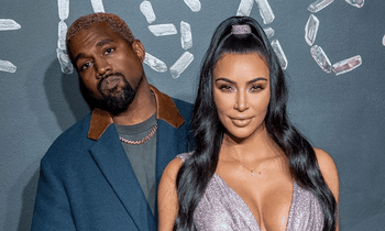 Hậu chia tay, chuyện tình cảm của "cặp đôi thị phi" Kim Kardashian - Kanye West càng ồn ào