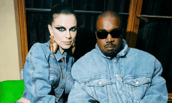 Hẹn hò "bản sao" của vợ cũ, chiến lược thất bại của Kanye West nhằm níu kéo Kim Kardashian