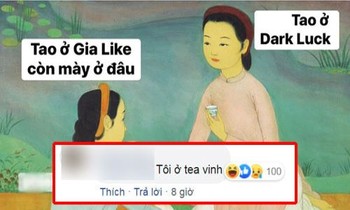 Xuất hiện trào lưu hài hước càn quét MXH nhanh hơn virus Covid-19, bạn đã biết?