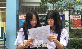 Đề thi lớp 10 môn Văn TP.HCM: Những thông điệp nhân văn rút ra từ đại dịch COVID-19