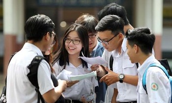 Trường ĐH Quốc tế TP.HCM dừng tổ chức kỳ thi kiểm tra năng lực năm 2020