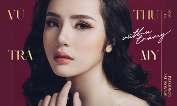 Cuộc sống là không bao giờ dừng lại!