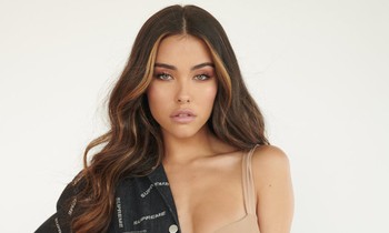 Ra album đầu tay, Madison Beer - “bạn gái màn ảnh” của Sơn Tùng M-TP liệu có làm nên chuyện?