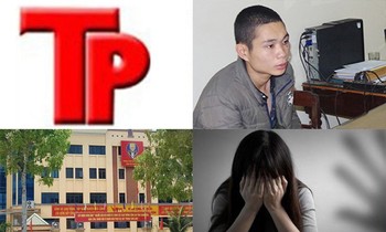 Bản tin Hình sự: Vì sao Đại úy CSGT Thanh Hóa bị tước danh hiệu?