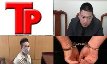Bản tin Hình sự: Đâm bạn gái vì từ chối 'làm chuyện vợ chồng'