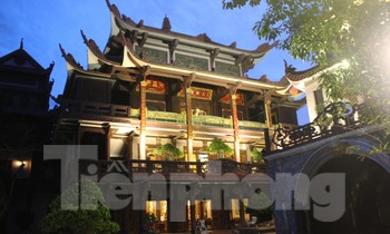 Vẻ đẹp bình dị, an nhiên của ngôi chùa nổi tiếng Bình Định