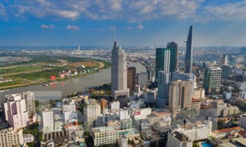 Lượng tin đăng bán nhà đất cuối năm tăng kỷ lục