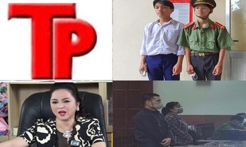 Bản tin Hình sự: Dùng chổi đánh bà nội đến chết vì cho rằng bị ma nhập
