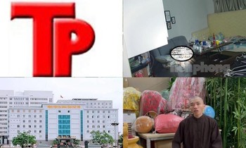 Bản tin Hình sự: Kết luận nguyên nhân tử vong của cô gái không mặc áo trên chiếc ghế sofa