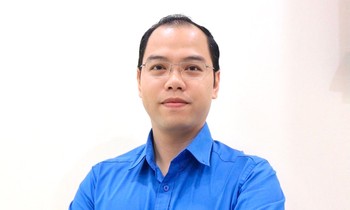 Anh Nguyễn Tiến Hưng là tân Chủ tịch Hội Sinh viên thành phố Hà Nội