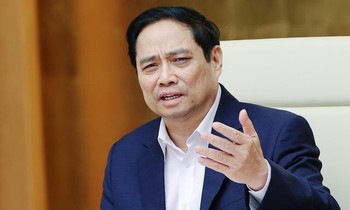 Thủ tướng yêu cầu mạnh dạn mở cửa trở lại, không để lỡ nhịp phát triển