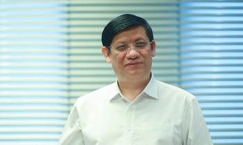 Ai thẩm định chứng chỉ hành nghề y?