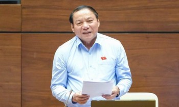 Bộ trưởng Văn hoá: Có hiện tượng nhiễu loạn, 'vàng thau' lẫn lộn trong hưởng thụ văn hóa