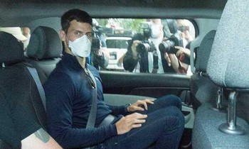 Novak Djokovic có thực sự “kích thích tâm lý bài trừ vắc-xin” ở Australia?