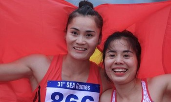 Trực tiếp SEA Games 31 ngày 17/5: Thể thao Việt Nam sẽ cán mốc 100 HCV?