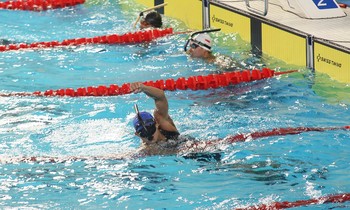 Trực tiếp SEA Games ngày 21/5: Lặn liên tiếp có HCV, phá kỷ lục SEA Games