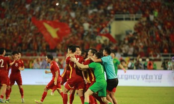 SEA Games 31: Việt Nam đạt thành tích các môn Olympic như thế nào?