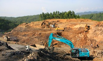 Dự án nhà hàng, khách sạn của Công ty Lilama.