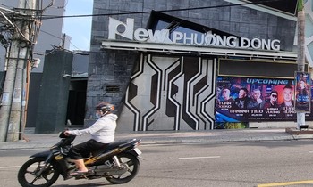 Đà Nẵng: Thêm nữ nhân viên vũ trường New Phương Đông dương tính SARS-CoV-2