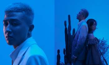 V-Pop thêm một nhân tố thú vị: Producer MV của nhiều ca sĩ lấn sân làm rapper