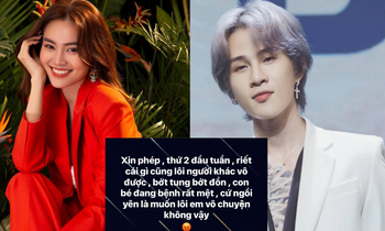 Ninh Dương Lan Ngọc phản ứng cực gắt khi bị dân mạng đồn đoán đang hẹn hò với Jack
