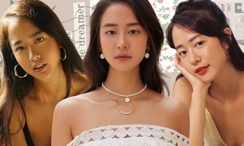 Mỹ nhân ngồi "ghế nóng" Người Ấy Là Ai tập 5: Là nàng thơ của Đen Vâu!