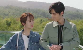"Dư Sinh" tung MV nhạc phim do Tiêu Chiến, Dương Tử song ca chiêu đãi fan ngày Thất Tịch