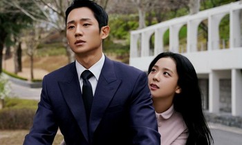 "Snowdrop" của Jisoo - Jung Hae In lên sóng 3 tập phim liên tiếp nhằm xóa bỏ hiểu lầm