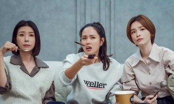 Son Ye Jin, Jeon Mi Do nhập hội "chị đại" độc thân gây bão trong phim mới "Thirty Nine"