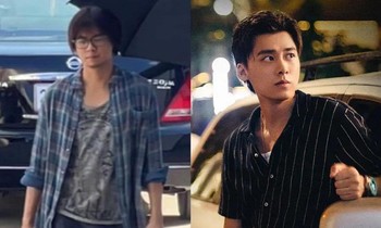 Fan "xỉu ngang" khi thấy Lý Dịch Phong với bộ dạng luộm thuộm trên phố, vì sao nên nông nỗi này?