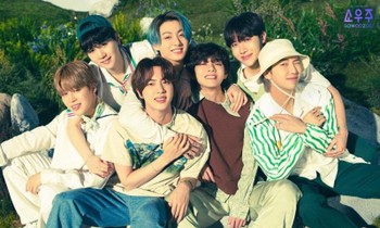 "Butter" 3 tuần liên tiếp chiếm ngôi vương Billboard Hot 100, BTS lập loạt kỷ lục mới