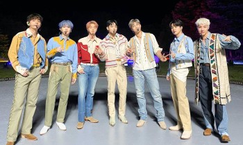 "Permission To Dance" giành No.1 Billboard Hot 100, BTS - ARMY “chạy tiếp sức” quá giỏi!